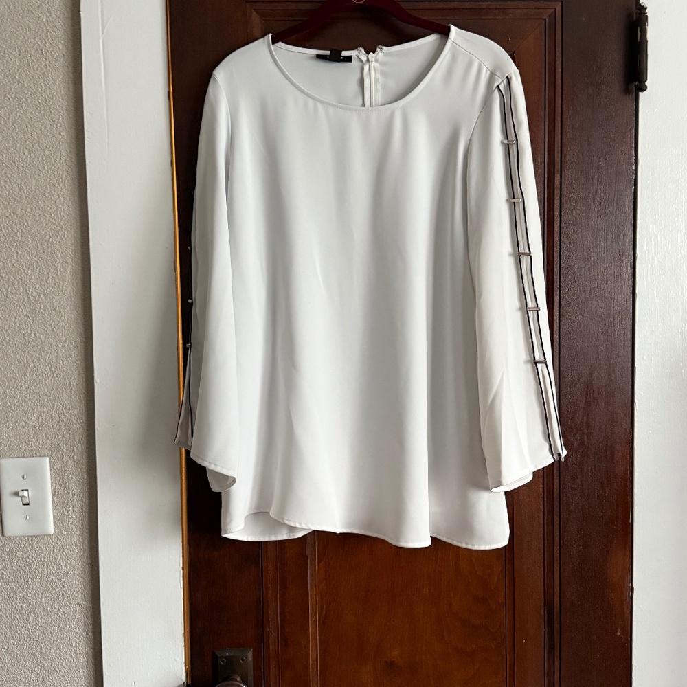 Alfani Blouse